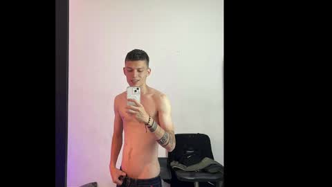 SMIT  online show from 09/26/25, 06:39