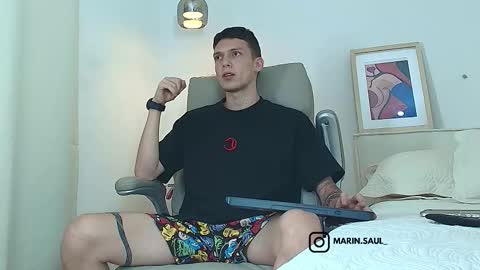 SMIT  online show from 10/13/25, 07:25