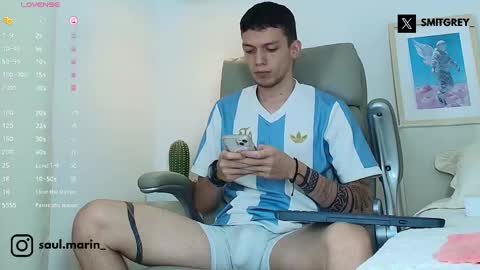 SMIT  online show from 10/16/25, 04:52