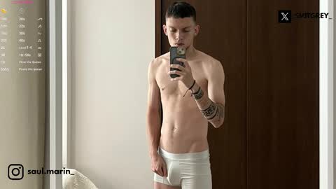 SMIT  online show from 11/04/25, 05:45