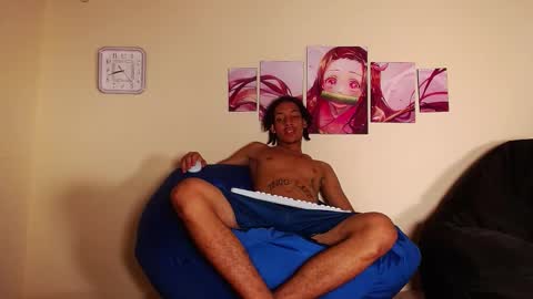 smitt jr online show from 12/17/25, 03:45