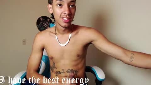 smitt jr online show from 12/19/25, 03:19