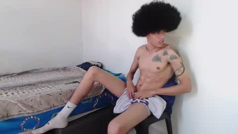 Snapshot of smith_gael chatting on 10/25/25, 04:13 Smith Gael online show from 10/25/25, 04:13