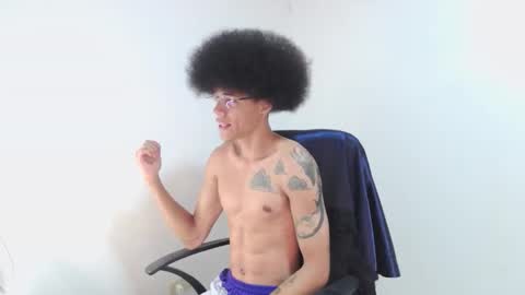 Snapshot of smith_gael chatting on 03/08/26, 12:52 Smith Gael online show from 03/08/26, 12:52