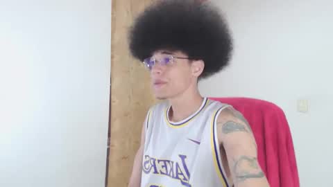 Snapshot of smith_gael chatting on 03/23/26, 11:09 Smith Gael online show from 03/23/26, 11:09