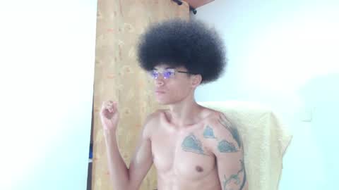 Snapshot of smith_gael chatting on 04/19/26, 08:00 Smith Gael online show from 04/19/26, 08:00