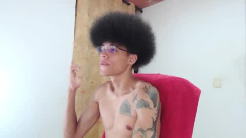 Snapshot of smith_gael chatting on 04/21/26, 06:23 Smith Gael online show from 04/21/26, 06:23