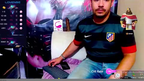 dani online show from 02/28/25, 07:48