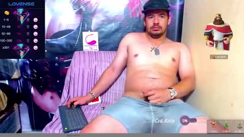 dani online show from 03/02/25, 08:16