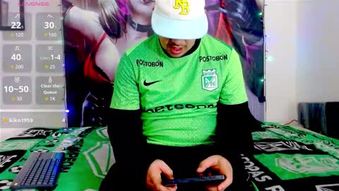 dani online show from 02/05/26, 05:56