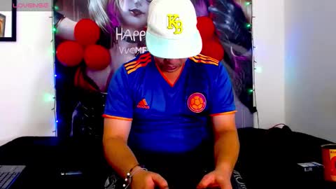 Snapshot of smith_hot69 chatting on 03/12/26, 04:18 dani online show from 03/12/26, 04:18