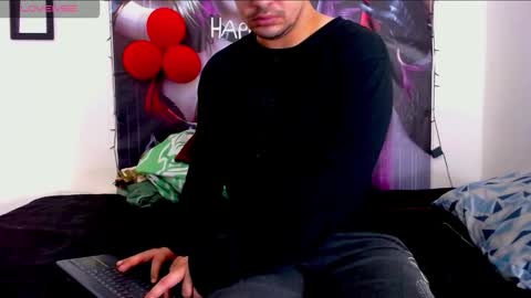 Snapshot of smith_hot69 chatting on 03/25/26, 03:01 dani online show from 03/25/26, 03:01