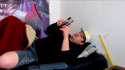 Snapshot of smith_hot69 chatting on 03/28/26, 06:46 dani online show from 03/28/26, 06:46