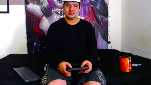 Snapshot of smith_hot69 chatting on 03/29/26, 01:16 dani online show from 03/29/26, 01:16