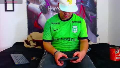 Snapshot of smith_hot69 chatting on 03/30/26, 03:07 dani online show from 03/30/26, 03:07