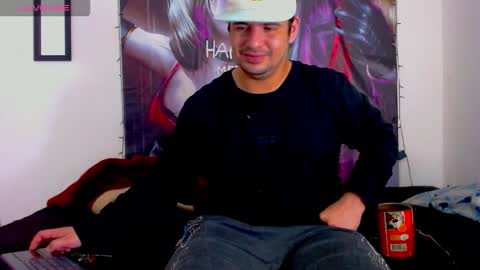 Snapshot of smith_hot69 chatting on 03/31/26, 02:24 dani online show from 03/31/26, 02:24