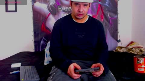 Snapshot of smith_hot69 chatting on 04/01/26, 02:34 dani online show from 04/01/26, 02:34