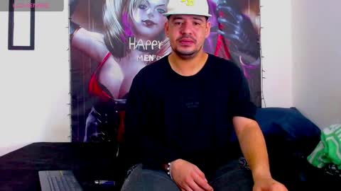 Snapshot of smith_hot69 chatting on 04/06/26, 12:52 dani online show from 04/06/26, 12:52