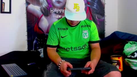 Snapshot of smith_hot69 chatting on 04/07/26, 03:51 dani online show from 04/07/26, 03:51