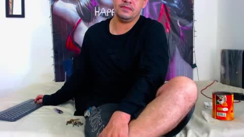 Snapshot of smith_hot69 chatting on 04/10/26, 04:50 dani online show from 04/10/26, 04:50