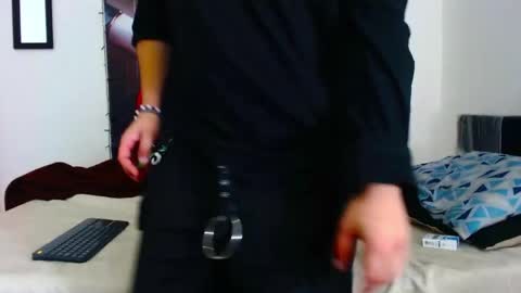 Snapshot of smith_hot69 chatting on 04/16/26, 02:56 dani online show from 04/16/26, 02:56