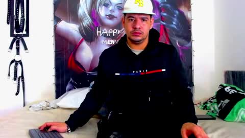 Snapshot of smith_hot69 chatting on 04/22/26, 03:20 dani online show from 04/22/26, 03:20