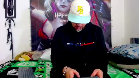 Snapshot of smith_hot69 chatting on 04/23/26, 04:14 dani online show from 04/23/26, 04:14