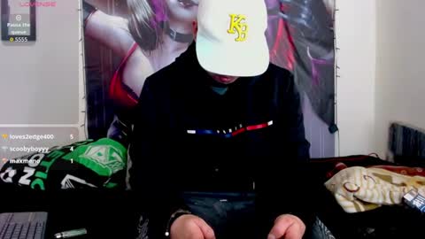 dani online show from 06/11/26, 03:59