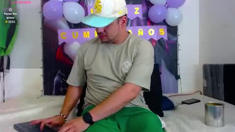 dani online show from 07/17/26, 02:51