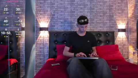 Smith online show from 04/22/26, 07:37