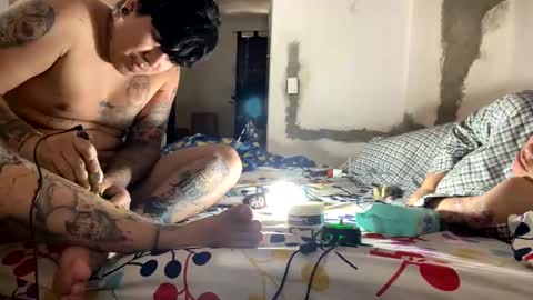 smith_y_ladyagatha online show from 01/23/25, 06:03