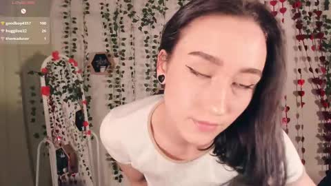 Smoki online show from 03/02/25, 04:53