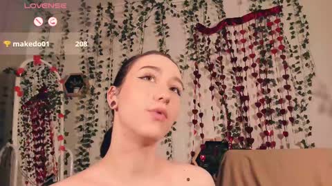 Smoki online show from 03/08/25, 03:02