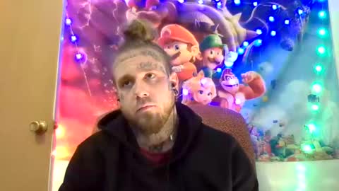 smoke online show from 12/21/24, 07:06