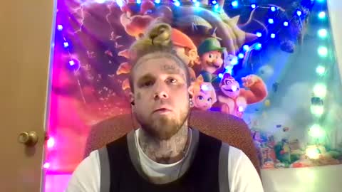 smoke online show from 12/23/24, 06:16