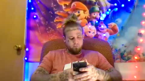 smoke online show from 12/24/24, 11:17