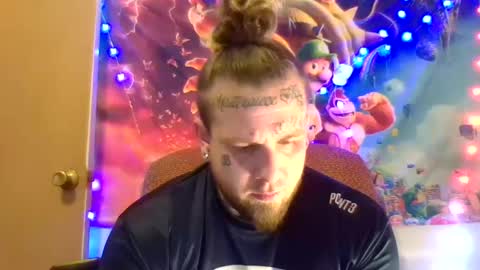 smoke online show from 12/25/24, 01:42