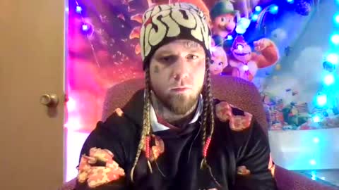 smoke online show from 12/25/24, 09:54