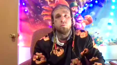 smoke online show from 12/26/24, 03:27