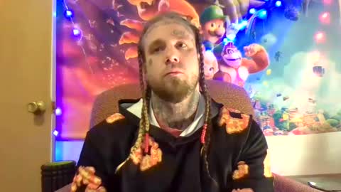 smoke online show from 12/26/24, 06:30