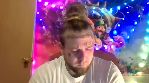 smoke online show from 12/31/24, 10:58