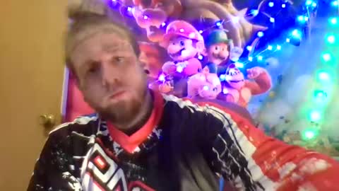 smoke online show from 01/05/25, 04:14