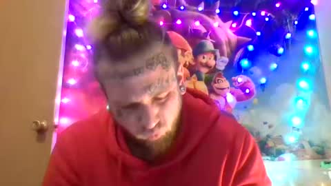 smoke online show from 01/05/25, 04:27