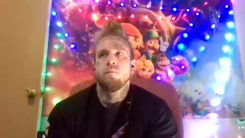 smoke online show from 01/05/25, 07:28