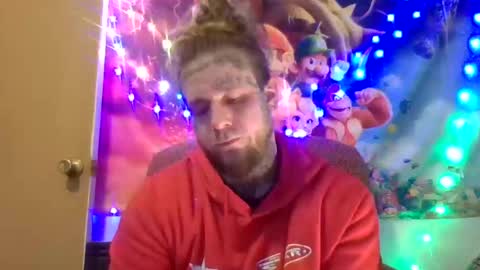 smoke online show from 01/11/25, 01:43