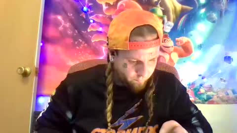 smoke online show from 01/13/25, 06:16