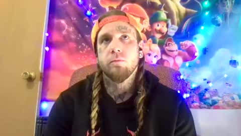 smoke online show from 01/13/25, 09:20