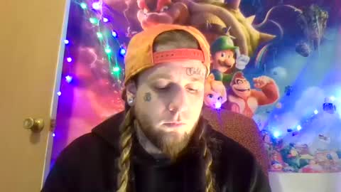 smoke online show from 01/14/25, 03:32