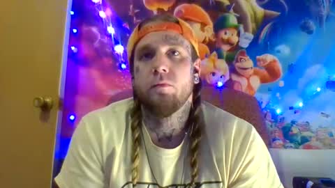 smoke online show from 01/14/25, 07:38