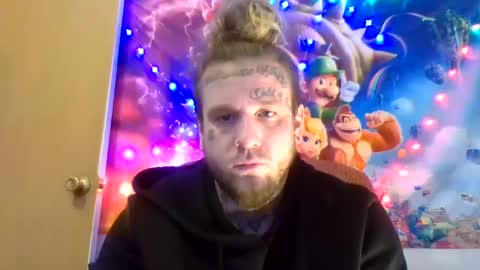 smoke online show from 01/17/25, 03:32